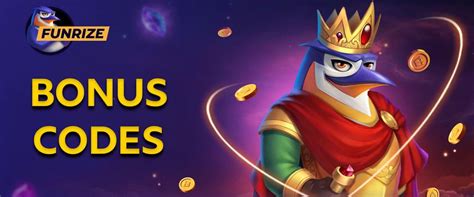 funrize promo code